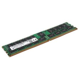 Lenovo Memoria RAM 16GB DDR4 3200MHz ECC RDIMM para Mejora de Rendimiento y Estabilidad del Sistema Precio: 247.94999955. SKU: S7718980