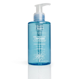 Martiderm Gel Micelar Limpiador 200 mL
