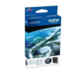 BROTHER Cartucho de tinta negro DCP-J315W, en blister Precio: 20.50000029. SKU: B1CLACG6P3