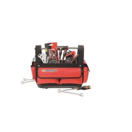 Caja textil FACOM Probag + 22 herramientas Precio: 157.79000039. SKU: B1CZ8Q2C25