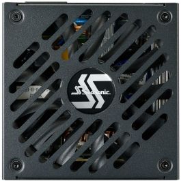 Seasonic FOCUS-SGX-650 Fuente de Alimentación 650W 80+ Gold