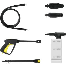 Fatmax 475110 Hidrolimpiadora eléctrica 110 Bar 1,4 KW 420 L/H