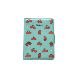 Wondee Funda para Ebook Mr. Wonderful Cereza Precio: 25.1801. SKU: B1FV9YXSV8
