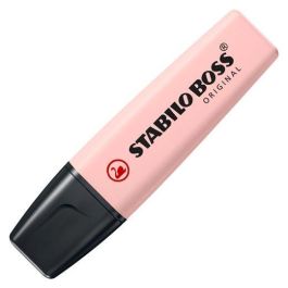 Stabilo Marcador Boss Original Naturecolors Wildflower Edition Colorete Set de 10 (Set de 10) Precio: 10.50000006. SKU: B1476Z8T9Y