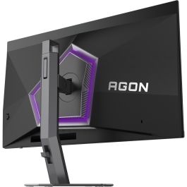 AOC AGON PRO AG276QKD2 Monitor Gaming QD-OLED 26.5" Quad HD 0.03 ms