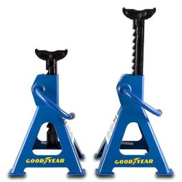 Borriqueta Acero 2Ton Jgo 2 Unidades Goodyear Cs1 GOD1251 Borriqueta Acero 2Ton Jgo 2 Unidades Goodyear Cs1 GOD1251