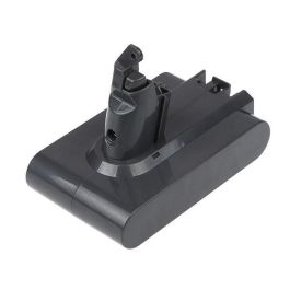 CoreParts Battery for Dyson DC62 54.00Wh Li-ion 21.6V 2500mAh Dyson DC58, DC59, DC61, DC62, DC62 Animal, DC72, DC74 Animal, V6 Series CoreParts Battery for Dyson DC62 54.00Wh Li-ion 21.6V 2500mAh Dyson DC58, DC59, DC61, DC62, DC62 Animal, DC72, DC74 Animal, V6 Series