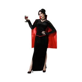 Disfraz para Adultos Vampiresa Precio: 16.59000024. SKU: S1134955