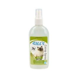 Nayeco Gill's Spray Catnip 150ml para Gatos Precio: 7.88999981. SKU: B16JBXGDQ2