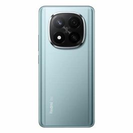 Smartphone Xiaomi NOTE14PRO+ BLUE 6,67" 12 GB RAM 512 GB Azul