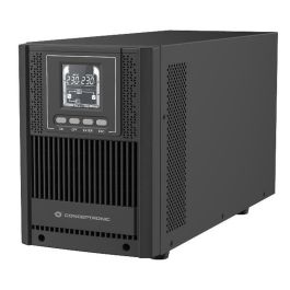 SAI Interactivo Conceptronic SAI de torre en línea de 2000VA y 1800W 1800 W 2000 VA Precio: 453.49999948. SKU: B16SPMKFVZ