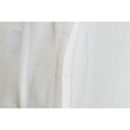 Cojin Romantico DKD Home Decor Blanco 10 x 40 x 60 cm Cojin Romantico DKD Home Decor Blanco 10 x 40 x 60 cm