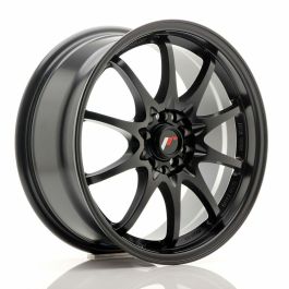Llanta para Automovil Japan Racing JR5 Negro PCD 5x100 PCD 5x114 ET35 Precio: 386.50000048. SKU: B1A5YXARQ7