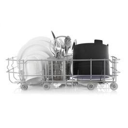 Sage SWR550GRY4EEU1 FoodCycler - Eliminación de restos alimentarios, reduce volumen en más del 80%, sin olores, funcionamiento silencioso Sage SWR550GRY4EEU1 FoodCycler - Eliminación de restos alimentarios, reduce volumen en más del 80%, sin olores, funcionamiento silencioso