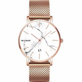 Reloj Mujer Millner 8425402504536 (Ø 39 mm) Precio: 58.79000017. SKU: S7237034