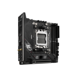 Placa Base Asus 90MB1BI0-M0EAY0 Intel Wi-Fi 6 AMD B650 AMD AM5 Placa Base Asus 90MB1BI0-M0EAY0 Intel Wi-Fi 6 AMD B650 AMD AM5