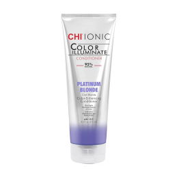 Farouk Chi Color Illuminate Conditioner Platinum Blonde 251 mL Precio: 10.89. SKU: B198C4R397