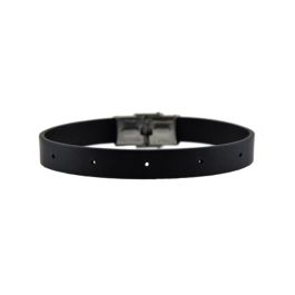 Pulsera Hombre Talent Jewels TJB-2-2-1 Precio: 47.49999958. SKU: B1EQ6ZBYP4