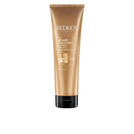 Redken All Soft Heavy Cream Treatment Mascarilla Hidratación Profunda Cabello Seco y Frágil 250ml Precio: 30.50000052. SKU: S4257628