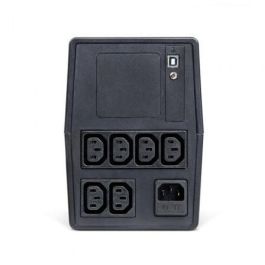 Salicru Sps 1100 One Black Iec Salicru Sps 1100 One Black Iec
