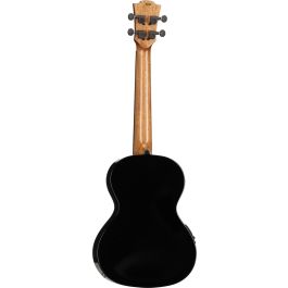 LAG Ukelele Tiki Uku Tenor A/E Con Fondo Arqueado