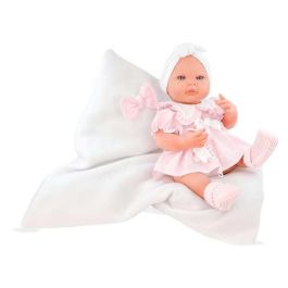 New born niña v. vichi rosa ref. 8118-24 45 cm Precio: 54.49999962. SKU: B1DLBKS5G3