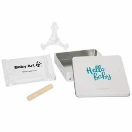 Álbum BABY ART Magic Box Square