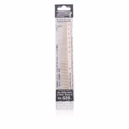 Y.S. Park Peine Fine Cutting Comb 180 mm, Resistencia y Funcionalidad sin Daño al Cuero Cabelludo Precio: 13.50000025. SKU: S0523216