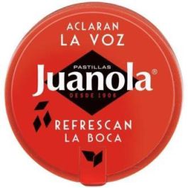 Juanola Pastillas Clasica Regaliz 27Gr. Juanola Pastillas Clasica Regaliz 27Gr. Precio: 6.9899995. SKU: B1JA5EFLE2
