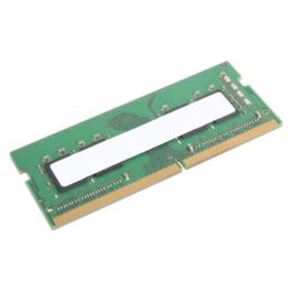 Lenovo 16GB 3200MHz DDR4, 260-pin SO-DIMM, Unbaferrred, non-ECC, 1.2V Precio: 143.88999955. SKU: B1B43PTQ2B