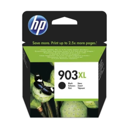 Cartucho Inkjet Hp T6M15Ae Nº903Xl Officejet 6954/6962, Officejet Pro 6960/6970/6974/6975 Negro 21,5Ml Precio: 57.49999981. SKU: S0207817