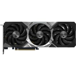 Acer Predator BiFrost Radeon RX 9070 OC 16GB GDDR6 3 Ventilador Tarjeta Gráfica
