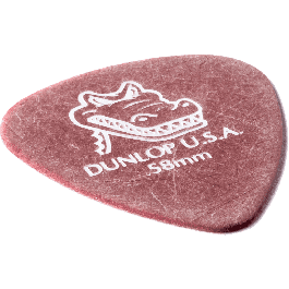 Dunlop Pack 12 Púas Gator Grip 0,58Mm Precio: 5.50000055. SKU: B1HNRMR9HS