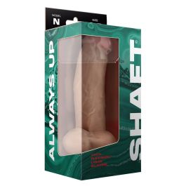 Consolador Realista Shaft PINE Consolador Realista Shaft PINE