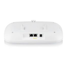 Zyxel NWA130BE-EU0101F Punto de Acceso Inalámbrico 5764 Mbit/s Blanco PoE