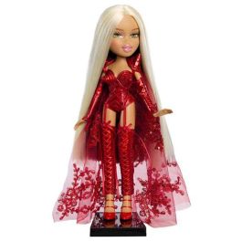 MGA Muñeca Bratz x Lola Indigo 22 cm