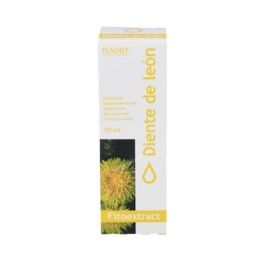 ELADIET Extracto Diente de León Hidroalcohólico 1:1 en Hojas 50ml para Equilibrio Biodinámico Precio: 11.4999995. SKU: B1AEABB6HH