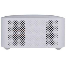 Proyector Wanbo X1 Max 400 Lúmenes/ Full HD/ HDMI/ WiFi/ Blanco