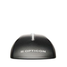 Opticon L-22X Escáner 1D/2D Imager Ultrarrápido 100fps USB con Soporte Negro | Diseño Ergonómico para Retail