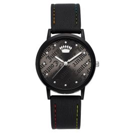 Reloj Mujer Juicy Couture JC1255BKBK (Ø 36 mm) Precio: 25.5899996. SKU: S7235124