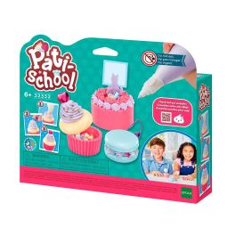 Kit Creaciones Lavanda Pati-School 32332 Epoch