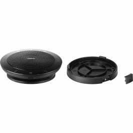 Jabra Secure Mount, Soporte de Fijación Seguro para Altavoz/Speakerphone de Conferencia Jabra SPEAK, para Mesa Precio: 27.59000013. SKU: B15N3ZJXQW
