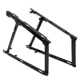 Q&Q Bisagra para Canapé Sistema Enganche Pistón Rosca M-8 Juego Dch/Izd Acero Alta Resistencia Modelo Ideal para Cama Abatible Precio: 21.58999975. SKU: B1EZTYSCGL
