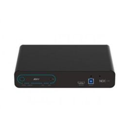 AVer MT100 (61B31C0000AB) Matrix Box para hasta 4 Cámaras, USB/HDMI/RTSP/NDI In/Out, Accesorio de Grabación para Clases y Reuniones Híbridas Precio: 1031.50000019. SKU: B1FEGHHCJ4