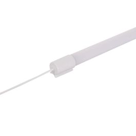 Tubo LED 9W 900Lm 6000ºK IP65 60Cm 40.000H  [HO-CR-EST609W-O-CW] Precio: 4.49999968. SKU: 15096769053059