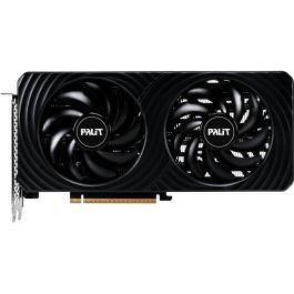 Palit RTX 5060 8GB GDDR7 Dual OC Precio: 376.50000025. SKU: B14DNQA25V
