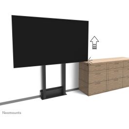 Soporte TV Neomounts WL55-875BL1 100" 37"