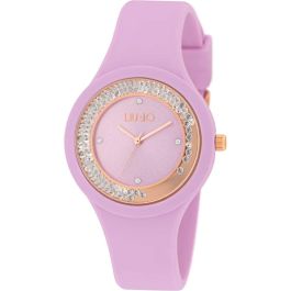Reloj Mujer LIU JO TLJ1421 Precio: 100.68999996. SKU: B19KJ8TW4F