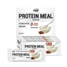 Protein Meal Barritas Yogur 12Uds. Protein Meal Barritas Yogur 12Uds. Precio: 20.5000004. SKU: B147RMQ9FM