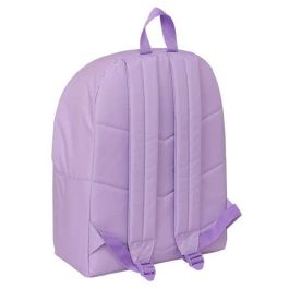 Mochila Safta Stitch Sweet 420x330x150 mm